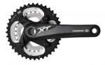 Shimano Deore XT 175 M785 Int +Csap 26/38 Shimano Deore XT 175 M785 Int +Csap 26/38