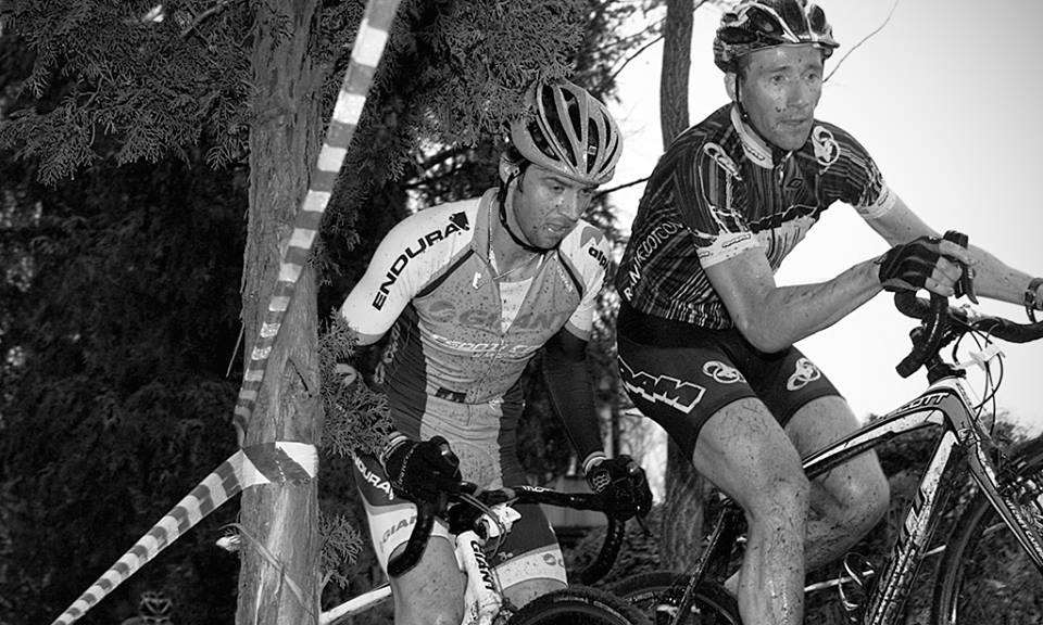 Vci Cylcocross , last cyclocross race of 2014-15 season :( 