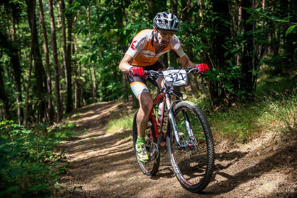 Bkk, Sopron OB, Mtramaraton