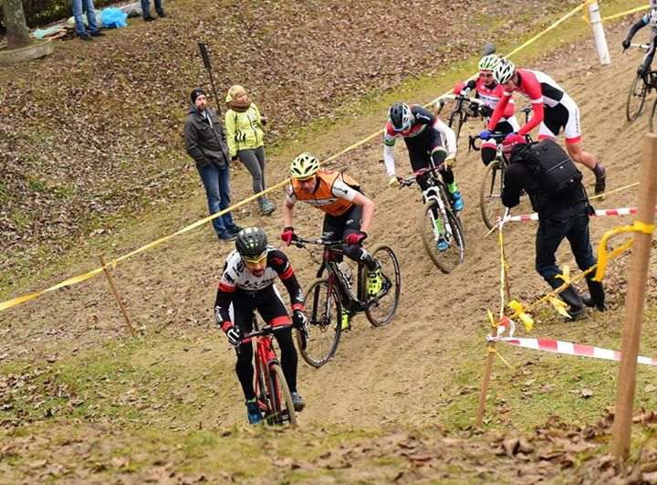 Supercross Kecskemet: The last race of 2015…