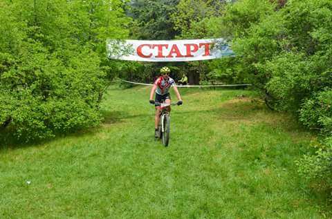 April 24th, xcm Stara Zagora, 1st place?