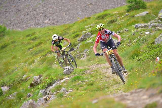 Sigma Transalp 2016: No more transasfalt??