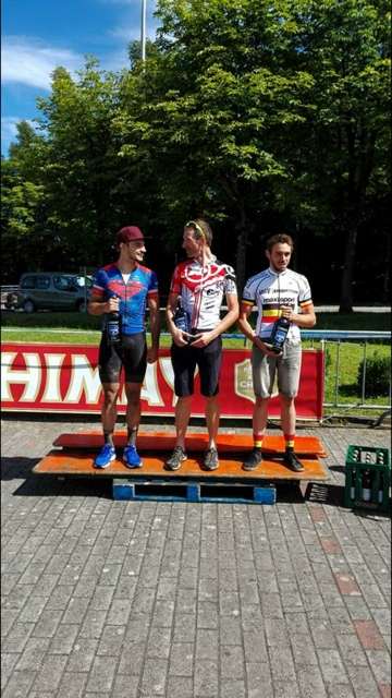 Raid des sources Chimay, 100km, 4hrs47min of pure fun!(and some pain)