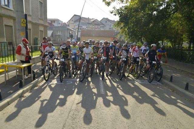 Bike marathon Huneduara: last mtb race of the season?