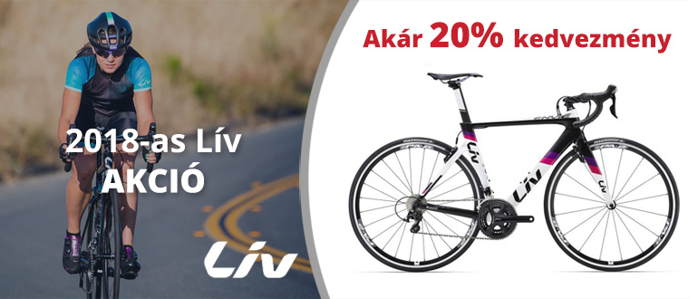 2018-as Liv akci