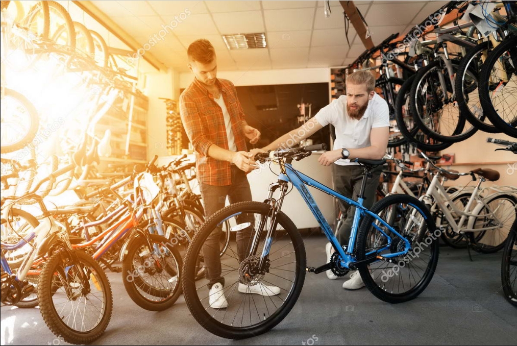 Bolti elad�t keres az Alpinbike