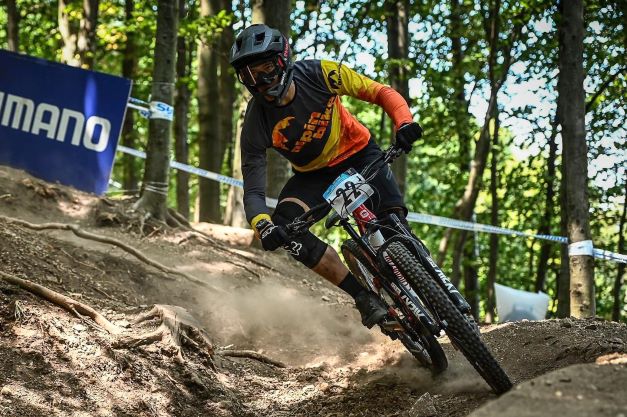 DOWNHILL ORSZGOS BAJNOKSG 2022