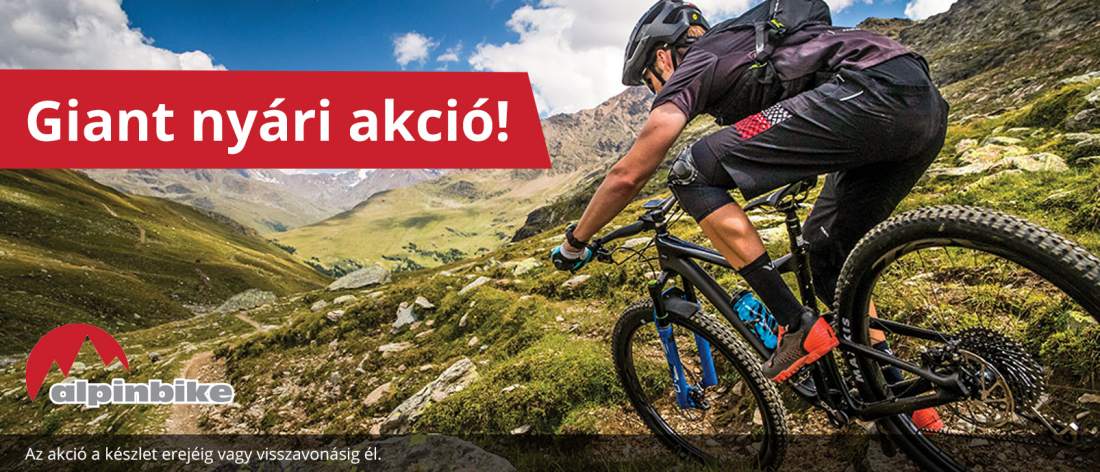 Giant kerkprok nyri akcija
