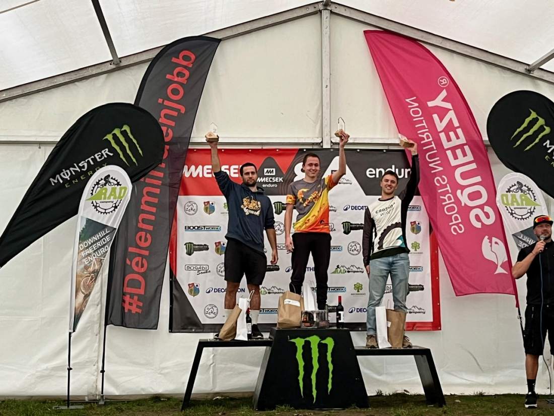 2024-es Mecsek Enduro
