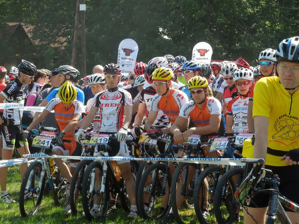 Szilvsvrad Maraton