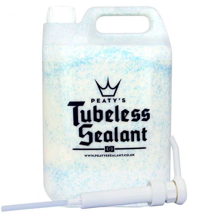 PEATY'S TUBELESS SEALANT 5L