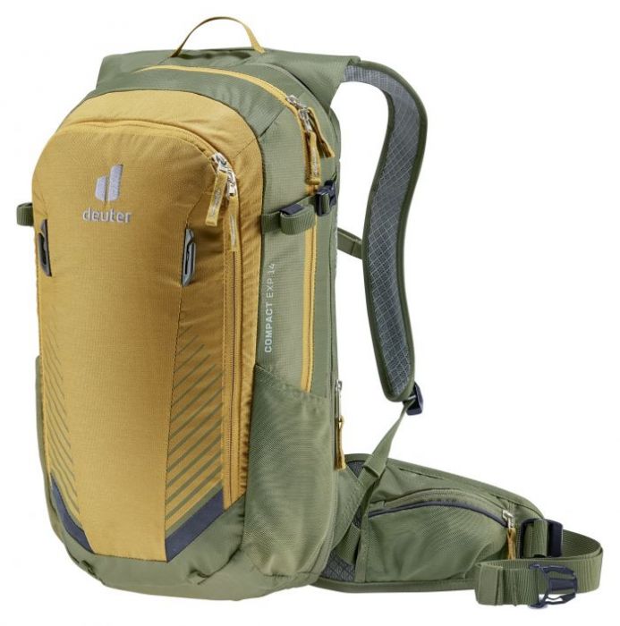 Deuter Compact EXP 14 htizsk