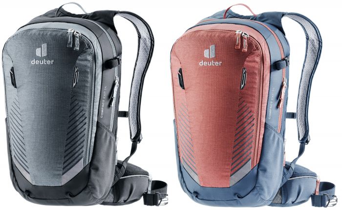Deuter Compact EXP 14 htizsk