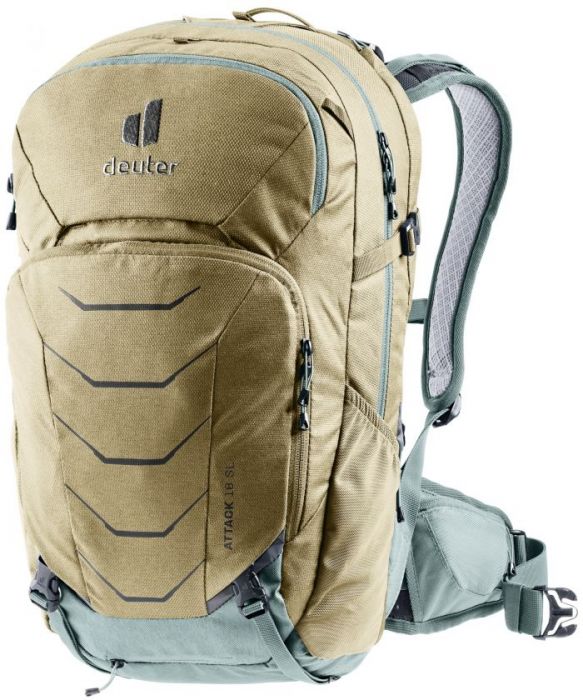 Deuter Attack 18 SL ni kerkpros htizsk	