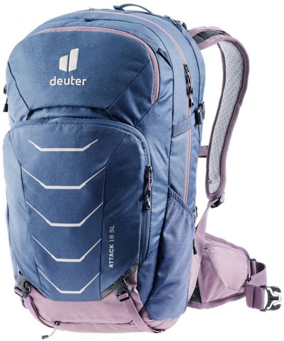 Deuter Attack 18 SL ni kerkpros htizsk	