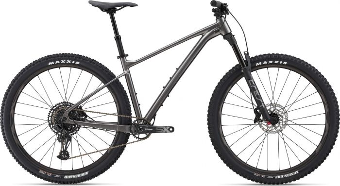 GIANT FATHOM 29 1 2022