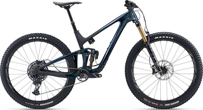 GIANT TRANCE X ADVANCED PRO 29 1 2022