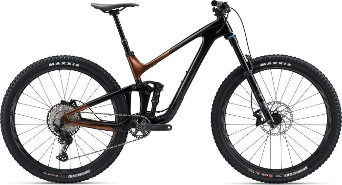 GIANT TRANCE X ADVANCED PRO 29 2