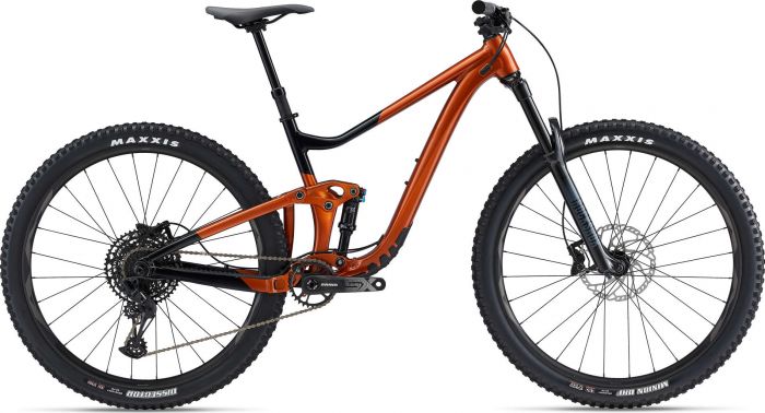 GIANT TRANCE X 29 2 2022