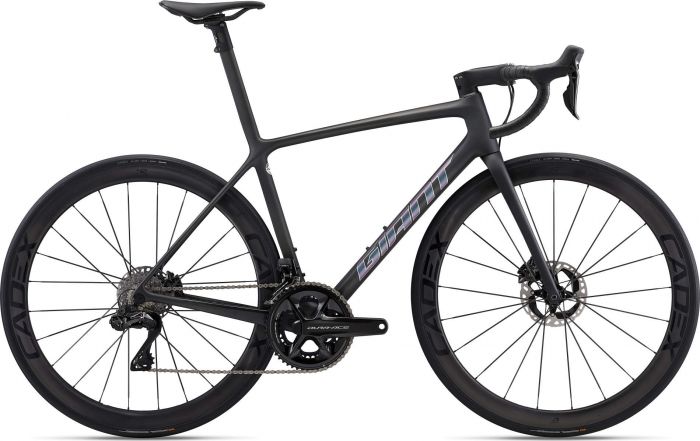 GIANT TCR ADVANCED SL DISC 0 DURA-ACE 2022