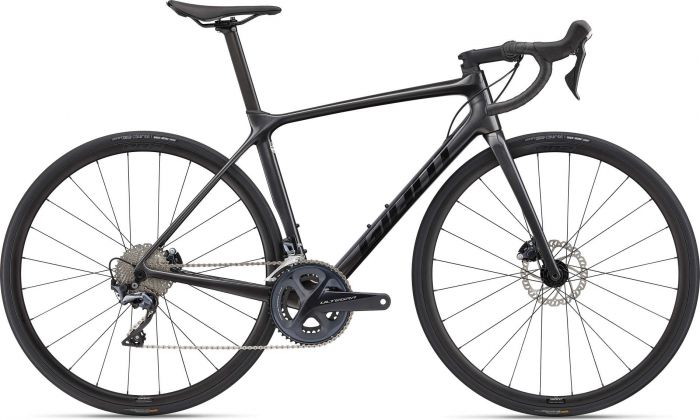 GIANT TCR ADVANCED DISC 1 PRO COMPACT 2022