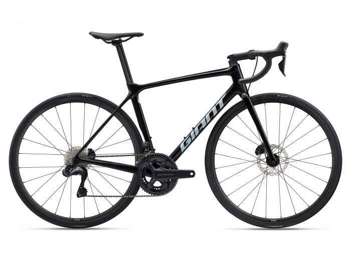 Giant TCR Advanced Disc 0 Pro Compact