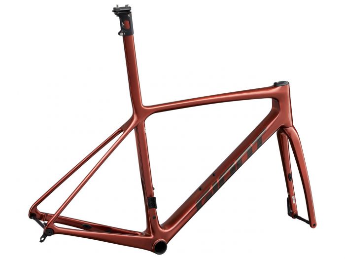 GIANT TCR ADVANCED SL DISC vzszett 2022