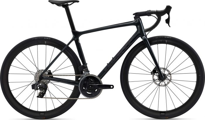 GIANT TCR ADVANCED PRO DISC 1 AX 2022