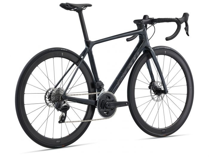 GIANT TCR ADVANCED PRO DISC 1 KOM 2022 