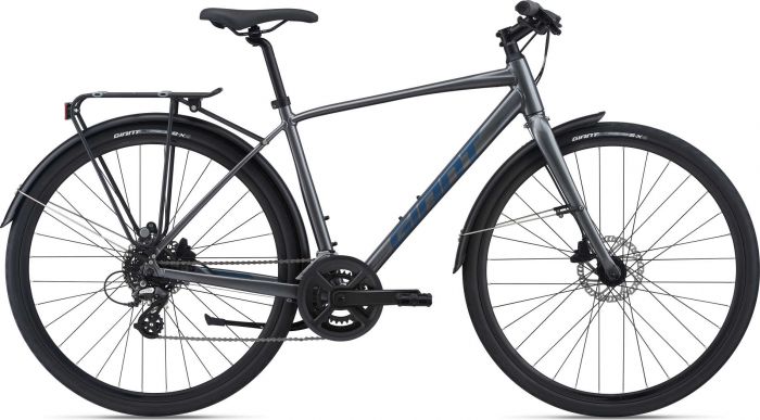 GIANT ESCAPE CITY DISC 2 2022