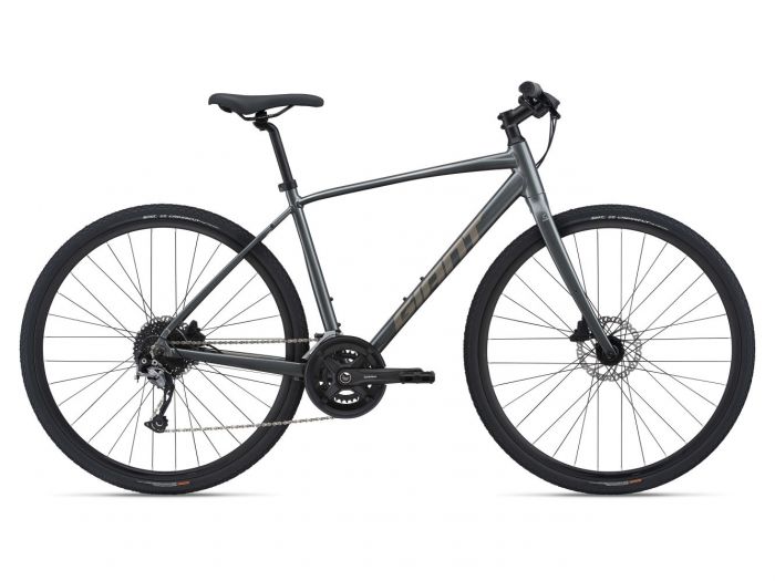 GIANT ESCAPE DISC 1 2022