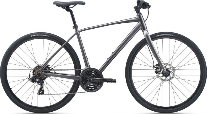 GIANT ESCAPE DISC 3 2022