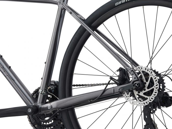 GIANT ESCAPE DISC 3 2022