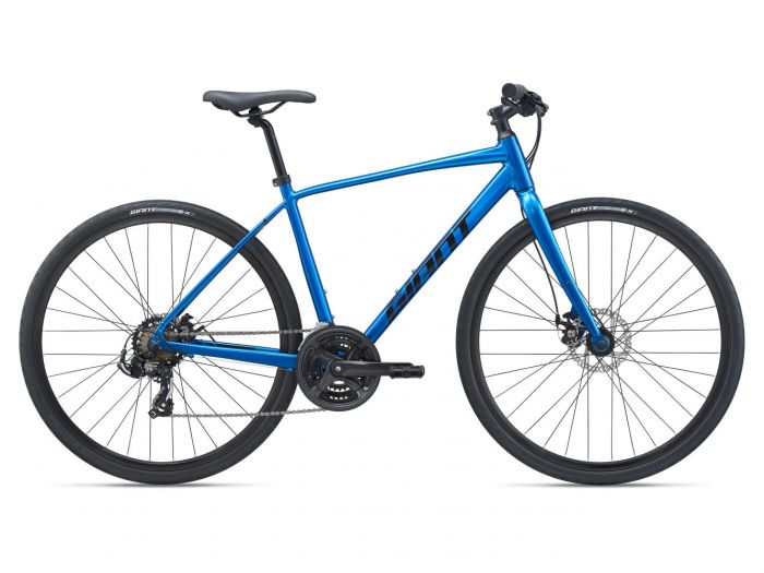 GIANT ESCAPE DISC 3 2022