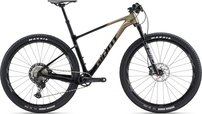 GIANT XTC ADVANCED SL 29 1