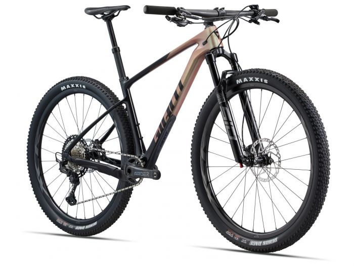 GIANT XTC ADVANCED SL 29 1