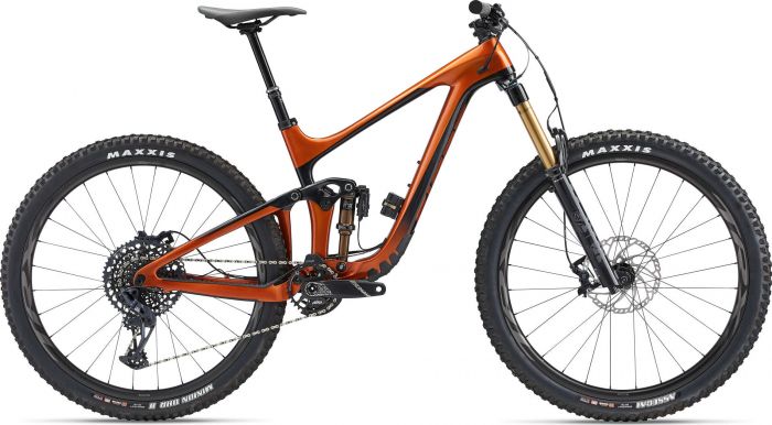 GIANT REIGN ADVANCED PRO 29 1 2022