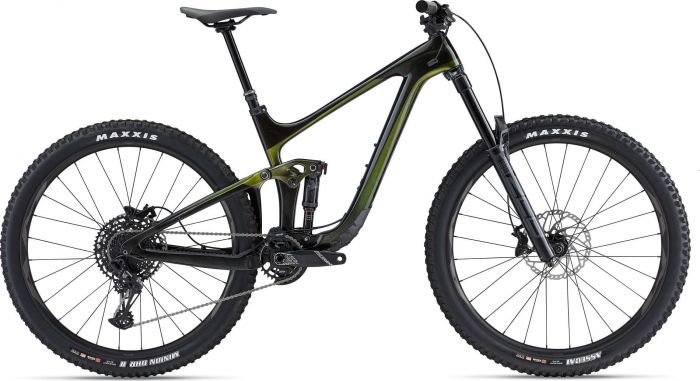 GIANT REIGN ADVANCED PRO 29 2 2022