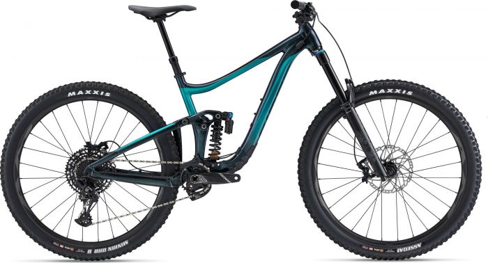 GIANT REIGN 29 SX 2022
