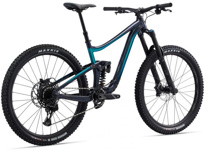 GIANT REIGN 29 SX 2022