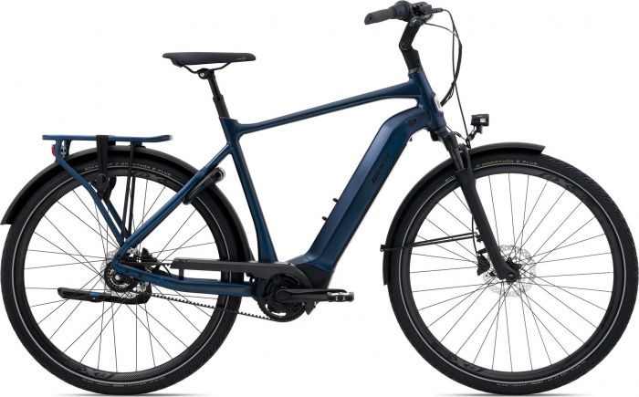 GIANT DAILYTOUR E+ 1 BD (GE) GTS 2022