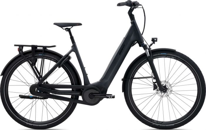 GIANT DAILYTOUR E+ 2 RT LDS 2022