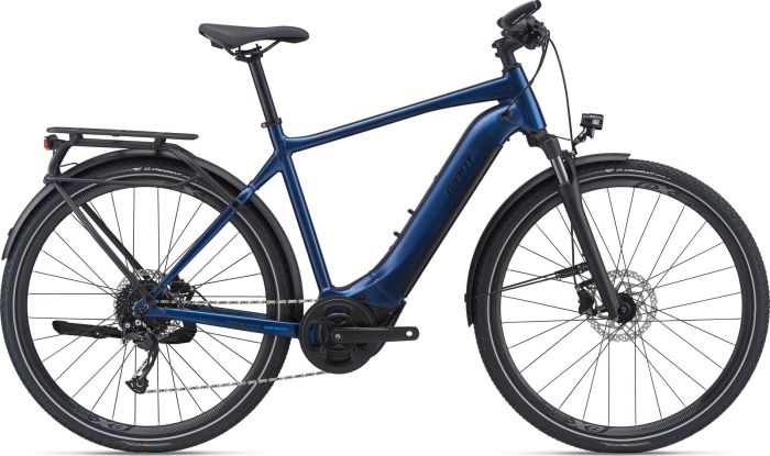 GIANT EXPLORE E+ 2 GTS 2022