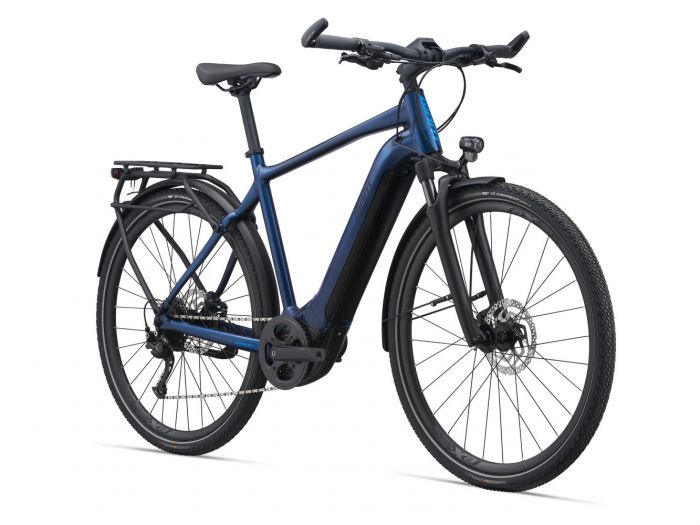 GIANT EXPLORE E+ 2 GTS 2022