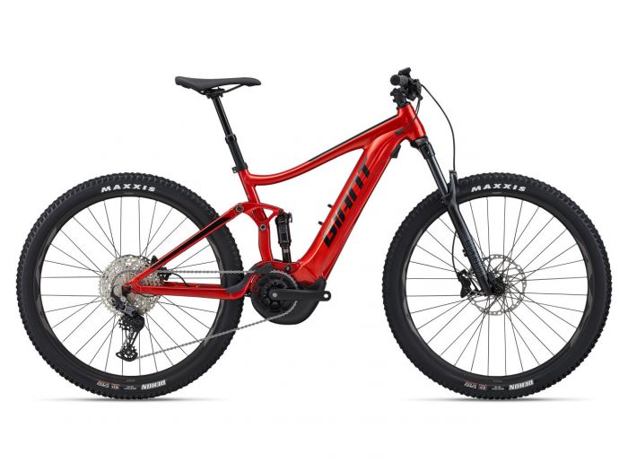 GIANT STANCE E+ 1 2022