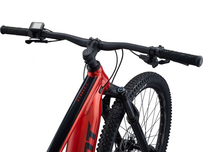 GIANT STANCE E+ 1 2022