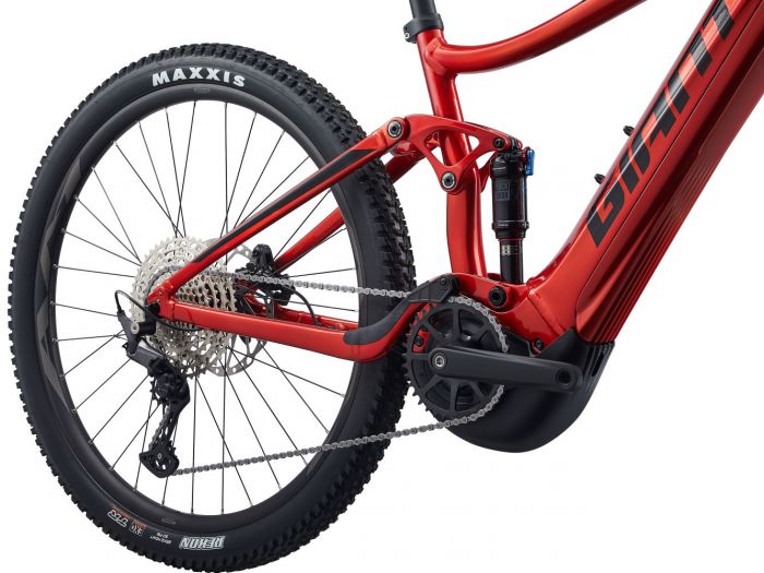 GIANT STANCE E+ 1 2022