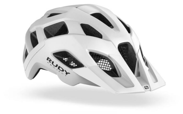 RUDY PROJECT CROSSWAY WHITE buksisak
