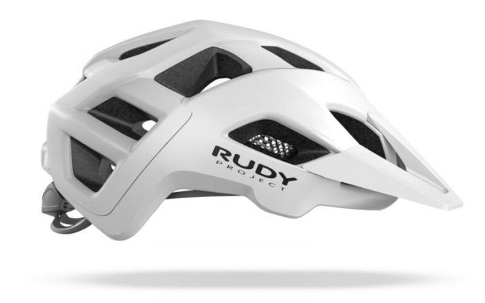 RUDY PROJECT CROSSWAY WHITE buksisak