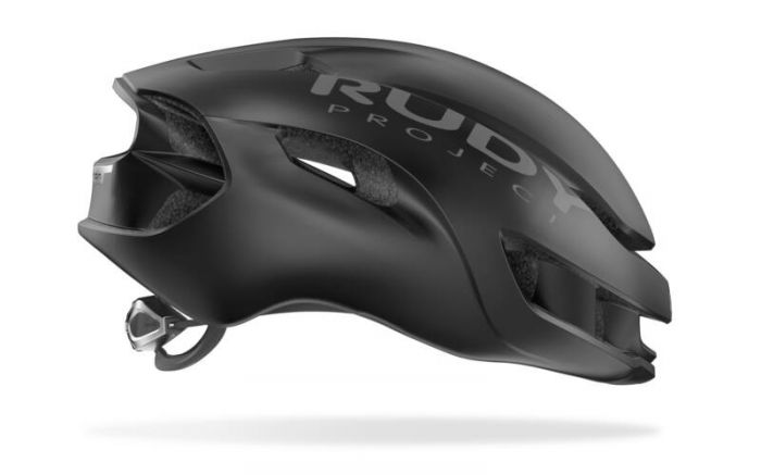 RUDY PROJECT NYTRON BLACK buksisak